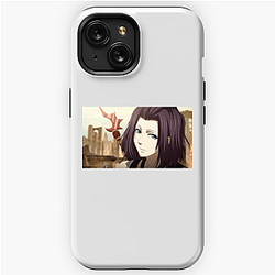 The King's Avatar Spectrum The King's Avatar Samsung Cases