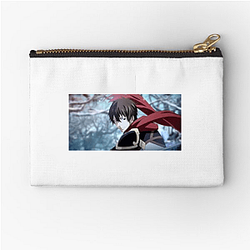 The King's Avatar Echo The King's Avatar Zipper Pouches
