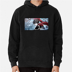 The King's Avatar Echo The King's Avatar Hoodies