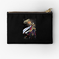 The King's Avatar Questline The King's Avatar Zipper Pouches