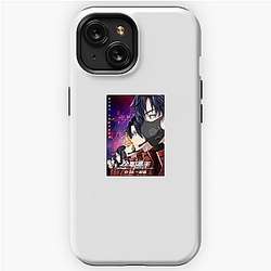 The King's Avatar Legacy The King's Avatar iPhone Cases