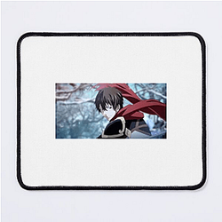 The King's Avatar Echo The King's Avatar Mouse Pads