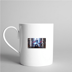 The King's Avatar Forge The King's Avatar Mugs