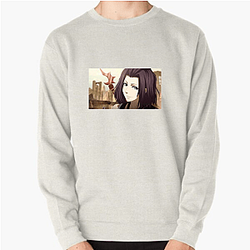 The King's Avatar Spectrum The King's Avatar Sweatshirts