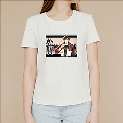 The King's Avatar Nexus The King's Avatar T-Shirts