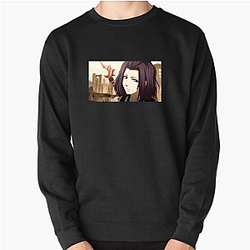 The King's Avatar Spectrum The King's Avatar Sweatshirts