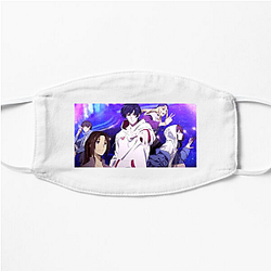 The King's Avatar Drift The King's Avatar Face Masks