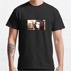 The King's Avatar Spectrum The King's Avatar T-Shirts