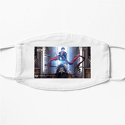 The King's Avatar Forge The King's Avatar Face Masks