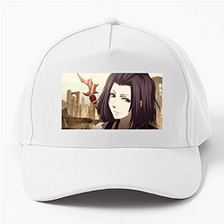 The King's Avatar Spectrum The King's Avatar Hats & Caps