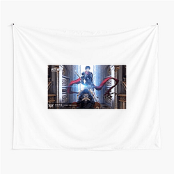 The King's Avatar Forge The King's Avatar Tapestries