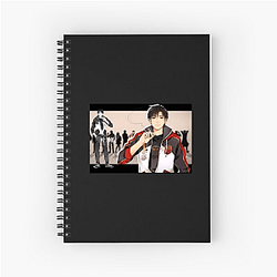 The King's Avatar Nexus The King's Avatar Notebook