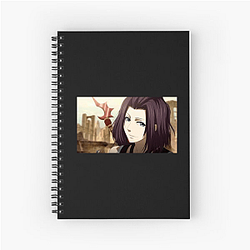The King's Avatar Spectrum The King's Avatar Notebook