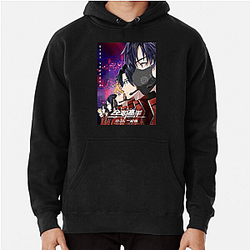 The King's Avatar Legacy The King's Avatar Hoodies