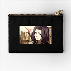 The King's Avatar Spectrum The King's Avatar Zipper Pouches