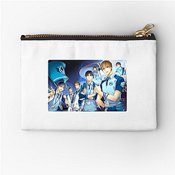 The King's Avatar Vault The King's Avatar Zipper Pouches