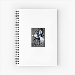 The King's Avatar Horizon The King's Avatar Notebook