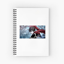 The King's Avatar Echo The King's Avatar Notebook
