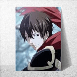 The King's Avatar Echo The King's Avatar Posters