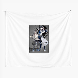 The King's Avatar Horizon The King's Avatar Tapestries