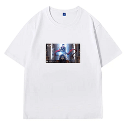 The King's Avatar Forge The King's Avatar T-Shirts