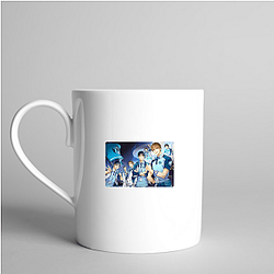 The King's Avatar Vault The King's Avatar Mugs