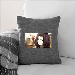 The King's Avatar Spectrum The King's Avatar Pillows Cover