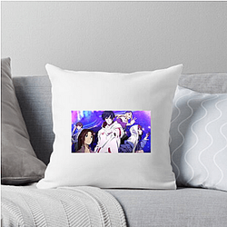 The King's Avatar Drift The King's Avatar Pillows Cover