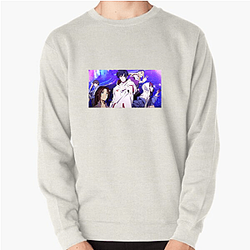 The King's Avatar Drift The King's Avatar Sweatshirts