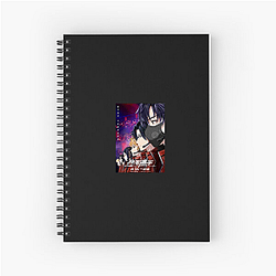 The King's Avatar Legacy The King's Avatar Notebook