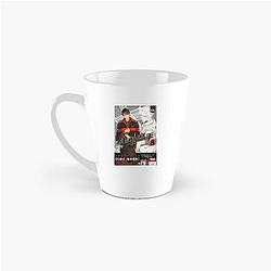 The King's Avatar Pulse The King's Avatar Mugs