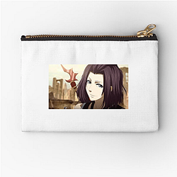 The King's Avatar Spectrum The King's Avatar Zipper Pouches