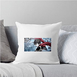 The King's Avatar Echo The King's Avatar Pillows Cover