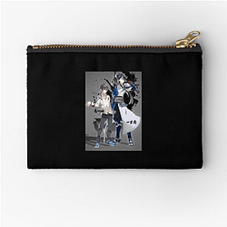 The King's Avatar Horizon The King's Avatar Zipper Pouches