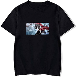 The King's Avatar Echo The King's Avatar T-Shirts