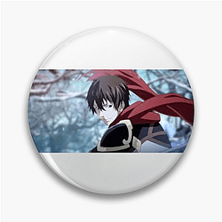 The King's Avatar Echo The King's Avatar Pins