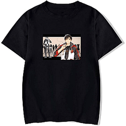 The King's Avatar Nexus The King's Avatar T-Shirts