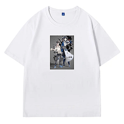 The King's Avatar Horizon The King's Avatar T-Shirts