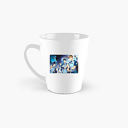 The King's Avatar Vault The King's Avatar Mugs
