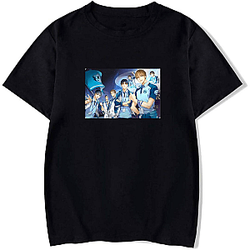 The King's Avatar Vault The King's Avatar T-Shirts