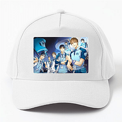 The King's Avatar Vault The King's Avatar Hats & Caps