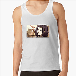 The King's Avatar Spectrum The King's Avatar Tank Tops