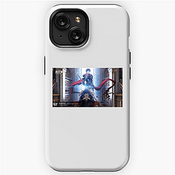 The King's Avatar Forge The King's Avatar iPhone Cases