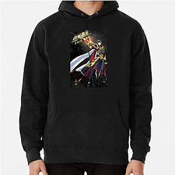The King's Avatar Questline The King's Avatar Hoodies