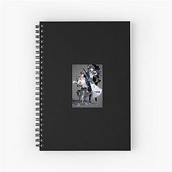 The King's Avatar Horizon The King's Avatar Notebook