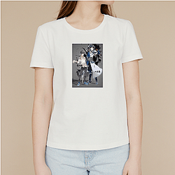 The King's Avatar Horizon The King's Avatar T-Shirts