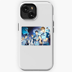 The King's Avatar Vault The King's Avatar iPhone Cases