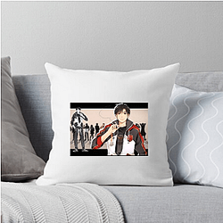 The King's Avatar Nexus The King's Avatar Pillows Cover