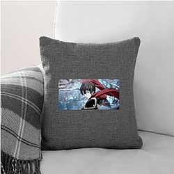 The King's Avatar Echo The King's Avatar Pillows Cover