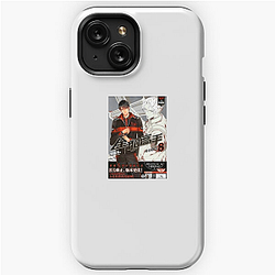 The King's Avatar Pulse The King's Avatar iPhone Cases